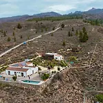 Вилла Casa Del Cielo