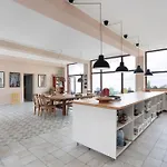 Casa Del Cielo Villa *