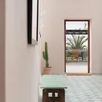 Casa Del Cielo Вилла Адехе