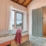 Casa Del Cielo Villa