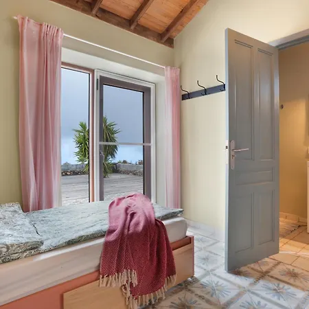 Casa Del Cielo Villa