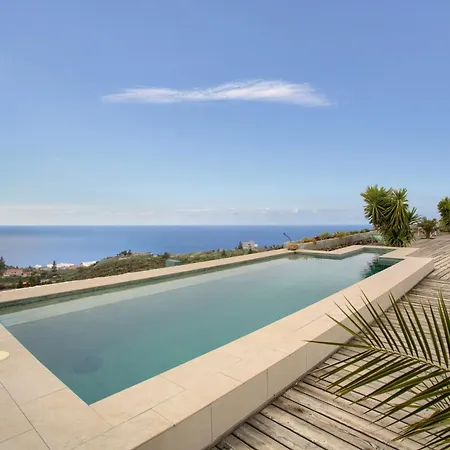 Casa Del Cielo * Costa Adeje (Tenerife)