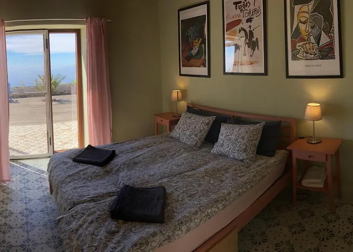 Villa Casa Del Cielo *