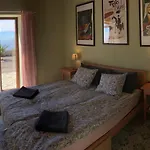 Casa Del Cielo Villa