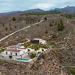 Casa Del Cielo فيلة