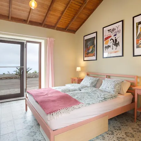 빌라 Casa Del Cielo