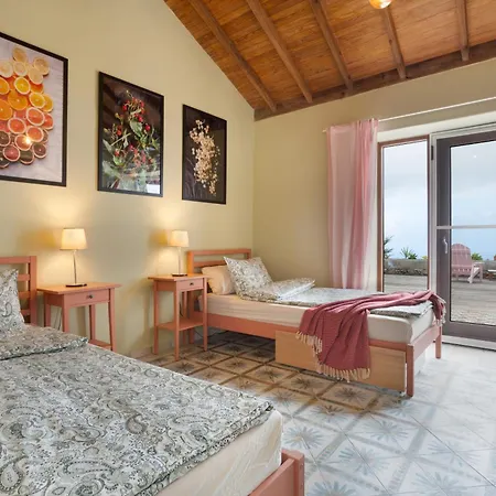 Casa Del Cielo Адехе