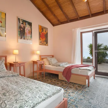 Casa Del Cielo * Адехе