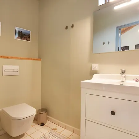 Casa Del Cielo Адехе