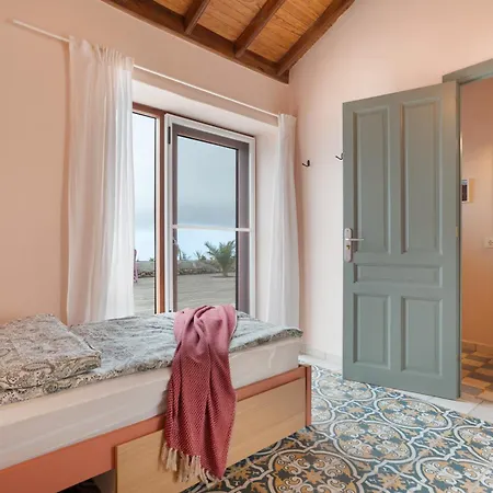 Casa Del Cielo Вилла