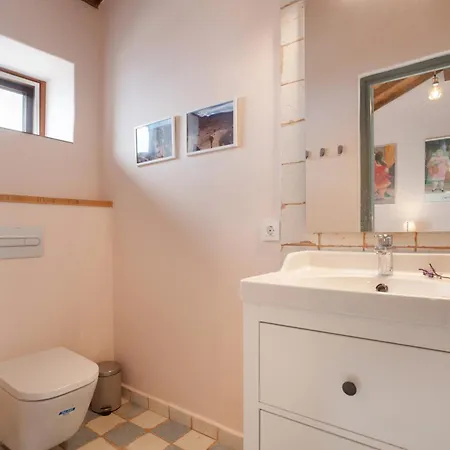 Вилла Casa Del Cielo