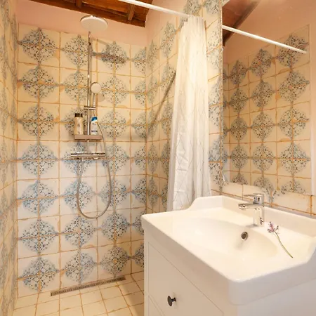 Вилла Casa Del Cielo Адехе