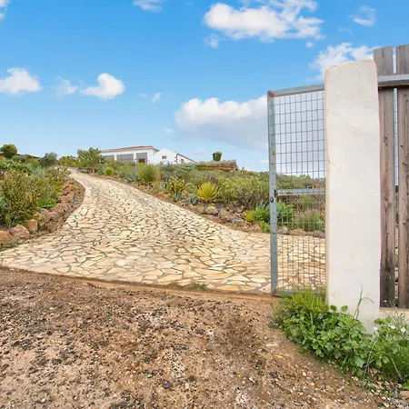 别墅 Casa Del Cielo *