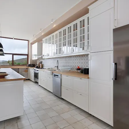 Casa Del Cielo וילה אדחה