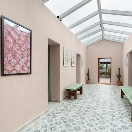 Villa Casa Del Cielo Costa Adeje (Tenerife)