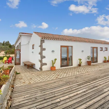 Villa Casa Del Cielo Costa Adeje (Tenerife)