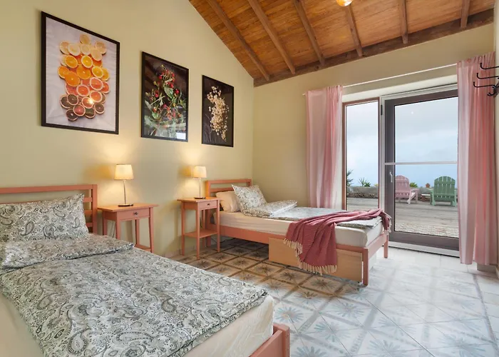 Casa Del Cielo Costa Adeje (Tenerife)