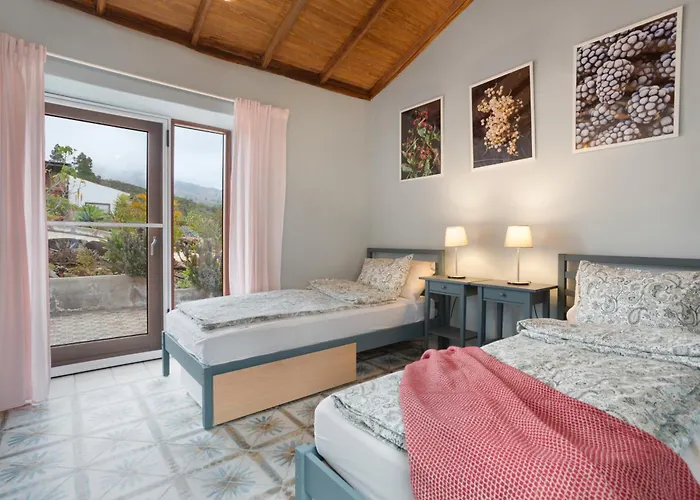 Casa Del Cielo Willa Costa Adeje (Tenerife)