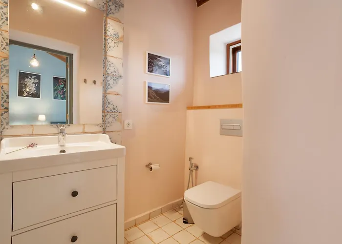 Vila Casa Del Cielo Costa Adeje (Tenerife)