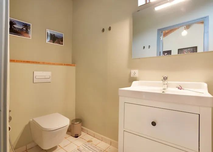 Casa Del Cielo Costa Adeje (Tenerife)