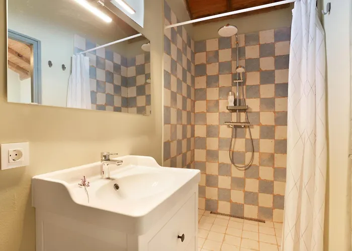 Vila Casa Del Cielo *