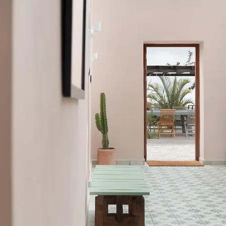 Casa Del Cielo Vila Costa Adeje (Tenerife)