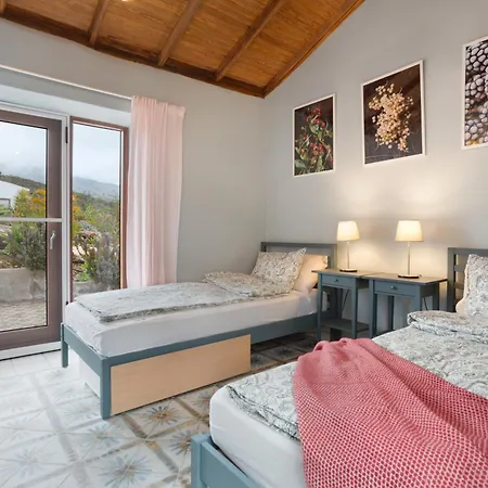 Casa Del Cielo Vila Costa Adeje (Tenerife)