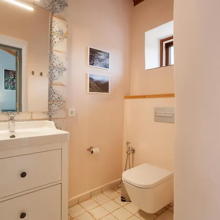 Vila Casa Del Cielo Costa Adeje (Tenerife)