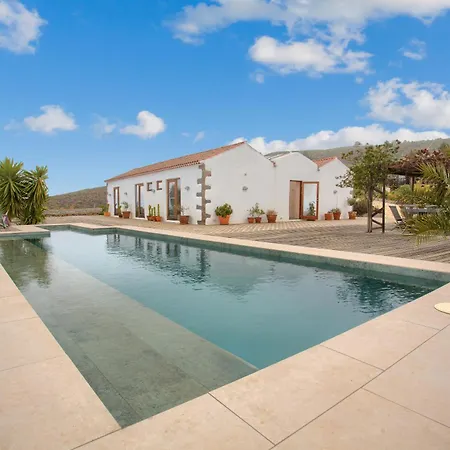 Casa Del Cielo Vila *