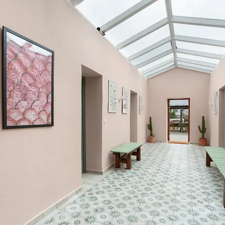 Casa Del Cielo Costa Adeje (Tenerife)