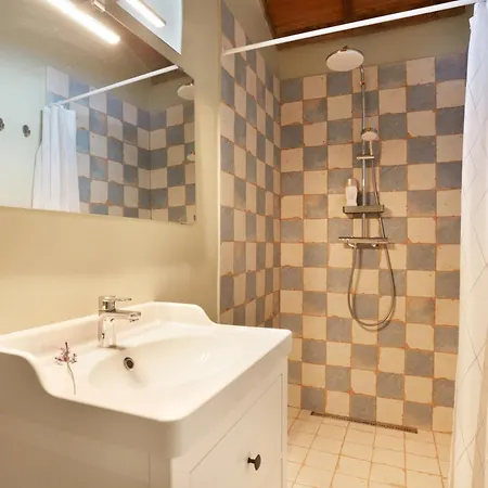 Vila Casa Del Cielo *