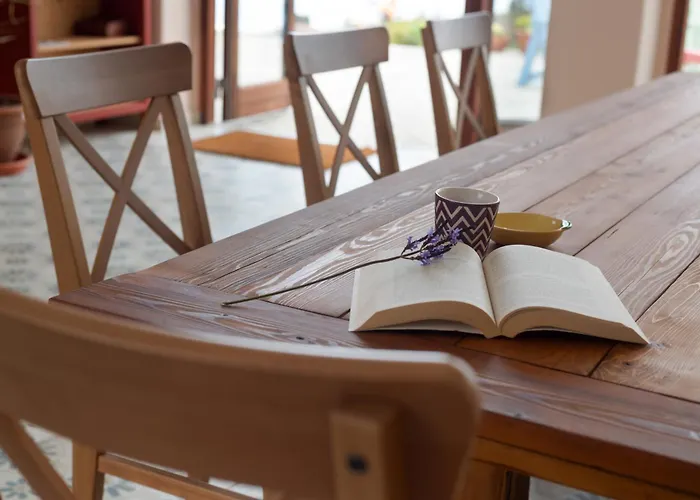 Casa Del Cielo ヴィラ