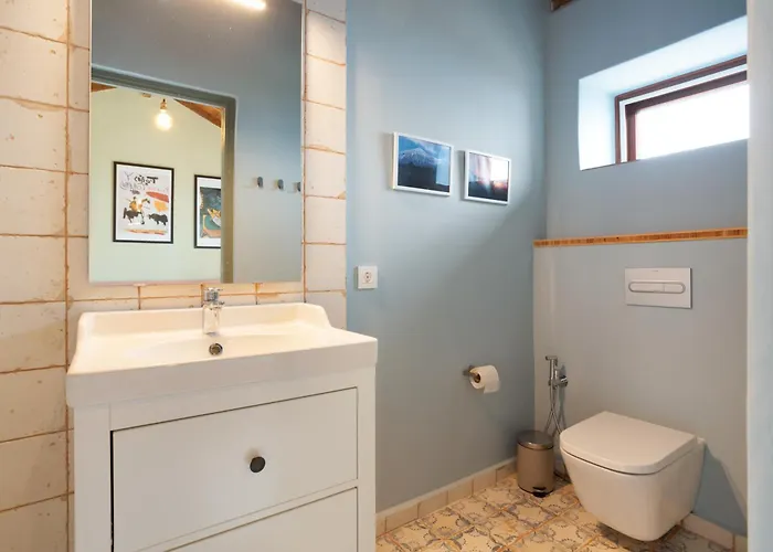 Casa Del Cielo アデヘ