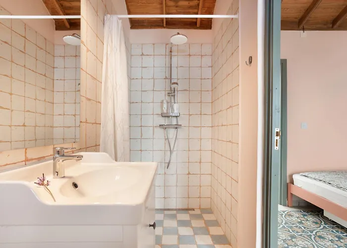 Casa Del Cielo ヴィラ アデヘ